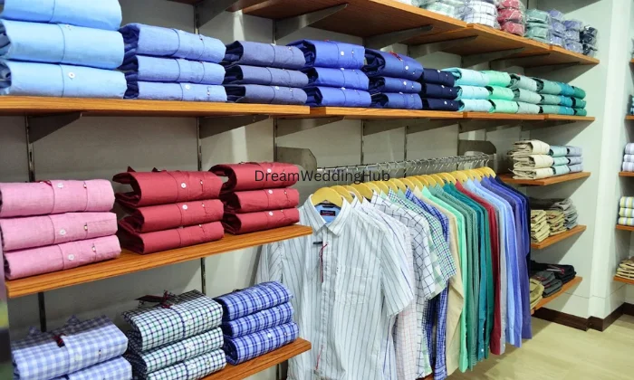 Planet Fashion Imphal